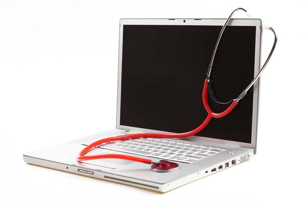 Бесплатная диагностика ноутбука в Новоалтайске