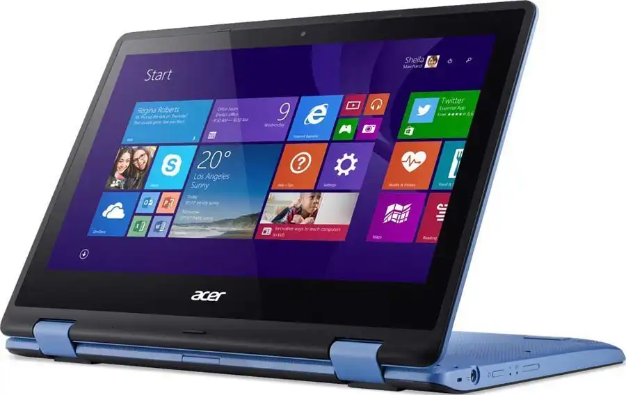 Ремонт ноутбуков Acer в Новоалтайске