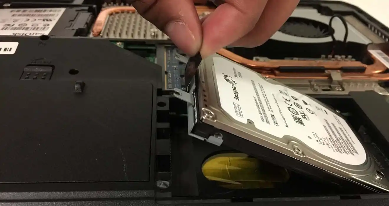 ремонт ноутбуков Packard Bell в Новоалтайске