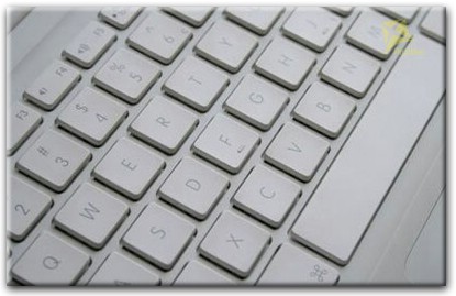 Замена клавиатуры ноутбука Compaq в Новоалтайске
