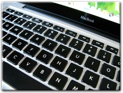 Замена клавиатуры Apple MacBook в Новоалтайске
