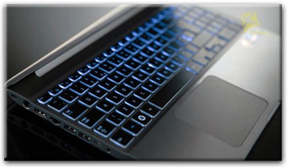 Ремонт клавиатуры на ноутбуке Samsung в Новоалтайске