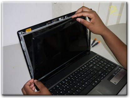 Замена экрана ноутбука Acer в Новоалтайске