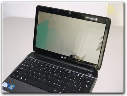 Замена матрицы ноутбука Acer в Новоалтайске