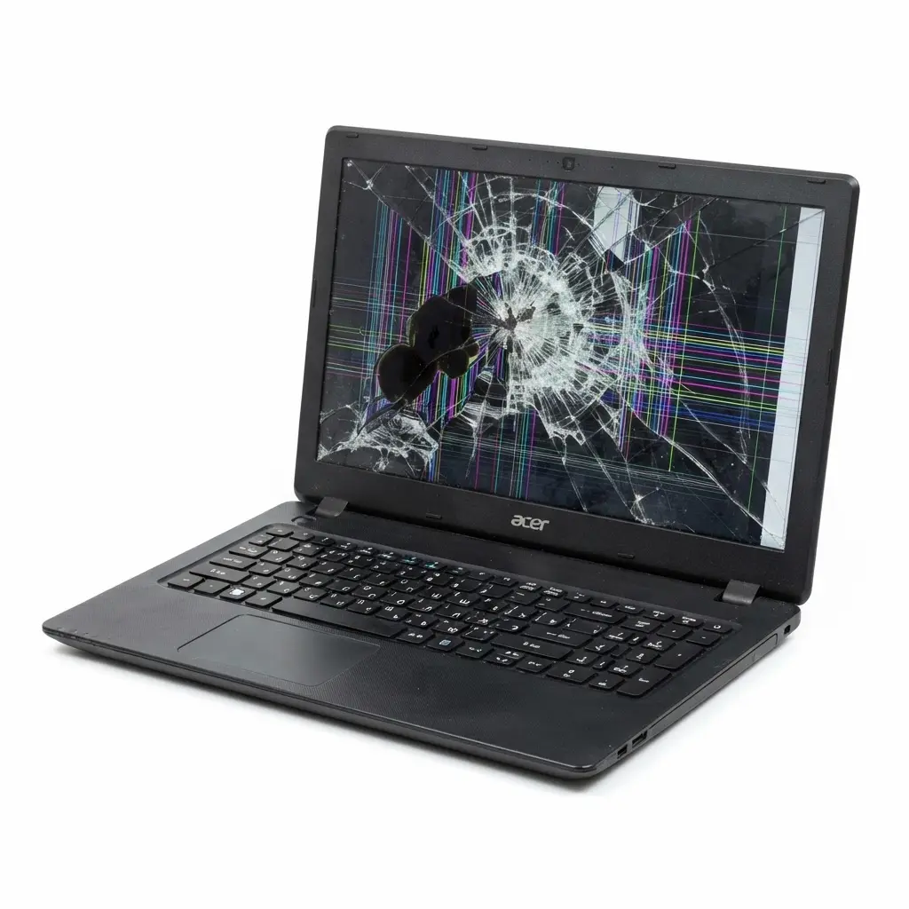 поменять матрицу ноутбука Acer в Новоалтайске