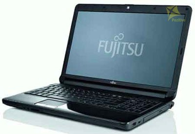 Замена экрана ноутбука Fujitsu Siemens в Новоалтайске