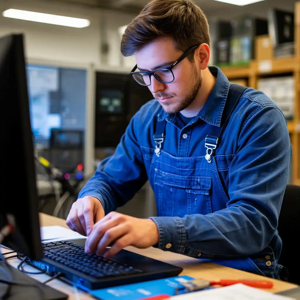 Настройка VPN в Новоалтайске