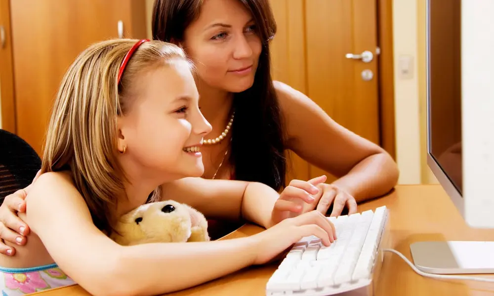 настройка родительского контроля в Новоалтайске