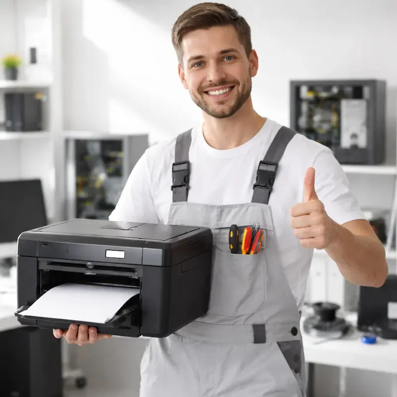 Подключение периферийных устройств к ПК в Новоалтайске