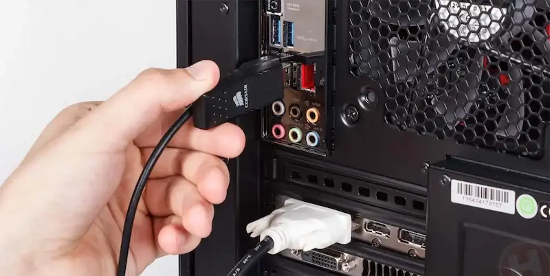 Настройка периферийных устройств в Новоалтайске