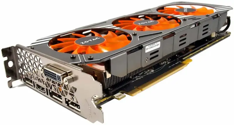 замена видеокарты в Новоалтайске