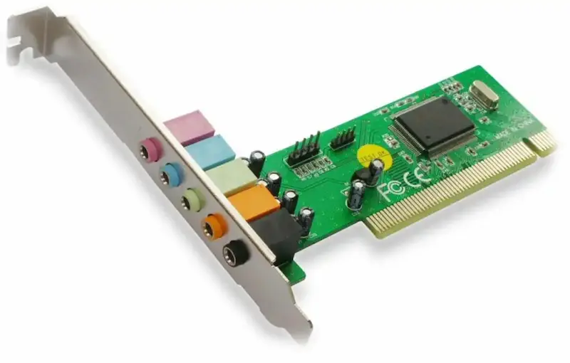 Установка звуковой карты на компьютер в Новоалтайске