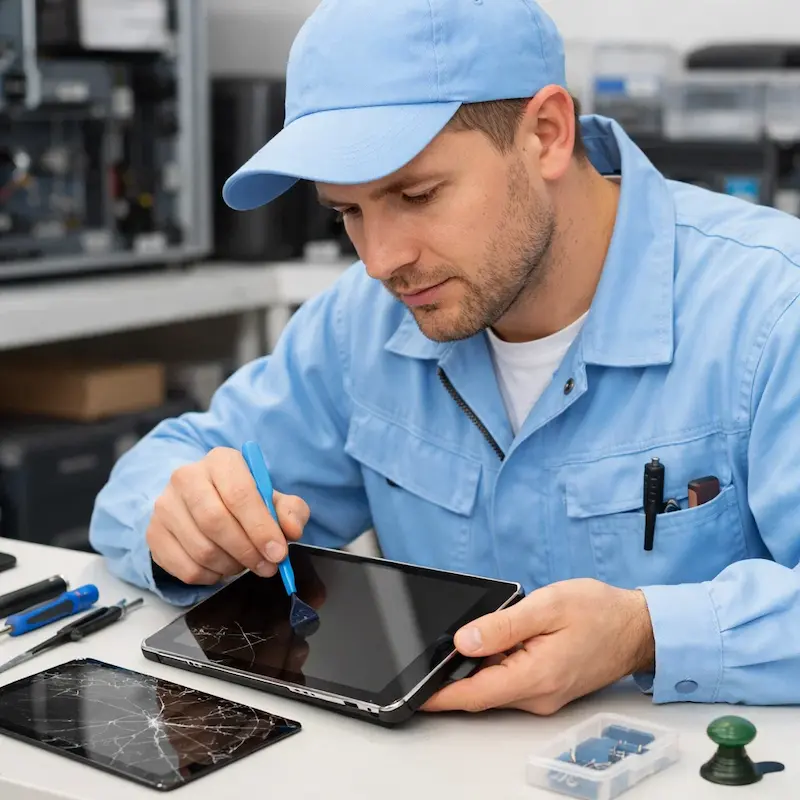 Заменить экран на телефоне в Новоалтайске