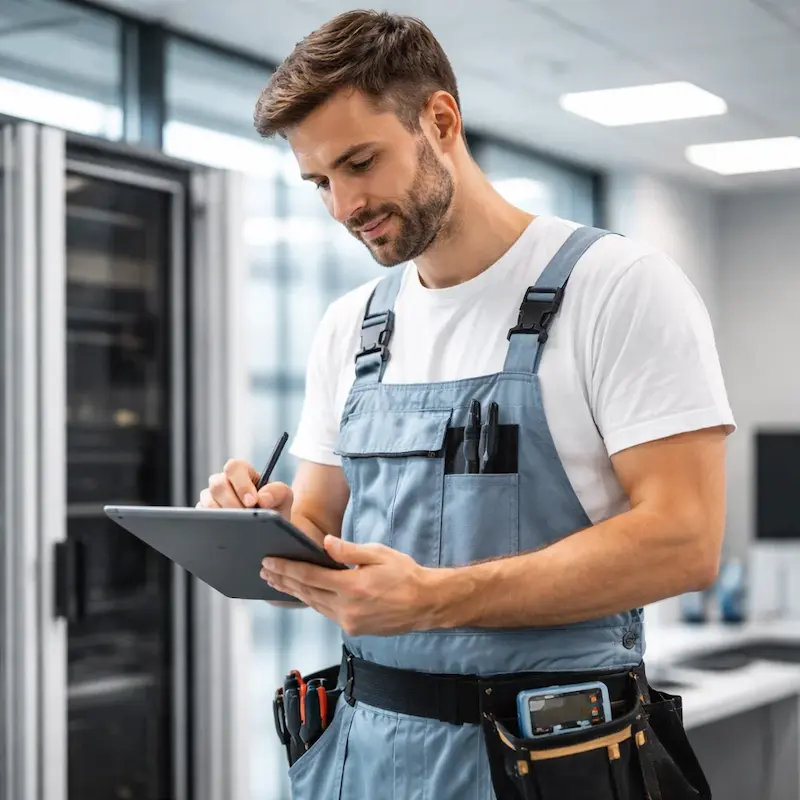 Настроить телефон в Новоалтайске